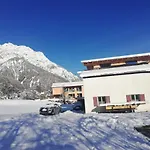 Appartement Sapatho Vandans