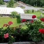 Apartment Sapatho *