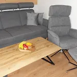 Appartement Sapatho Vandans