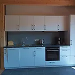 Sapatho Apartment Vandans