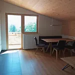 Sapatho Appartement Vandans