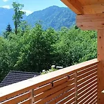 Sapatho Appartement Vandans