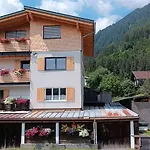 Appartement Sapatho Vandans