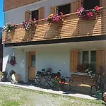 Sapatho Appartement Vandans