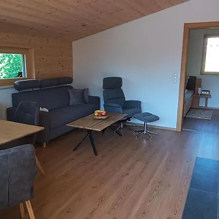 Apartment Sapatho
