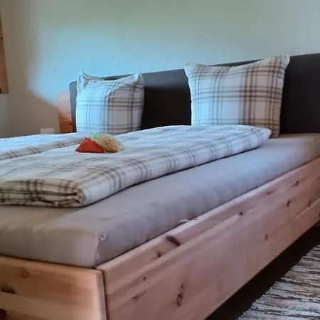 Sapatho Apartment