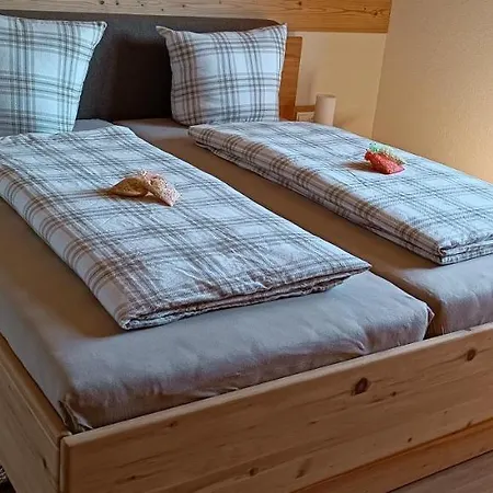 Sapatho Apartment
