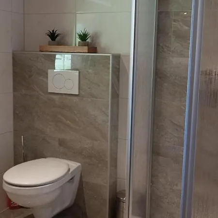 Apartment Sapatho
