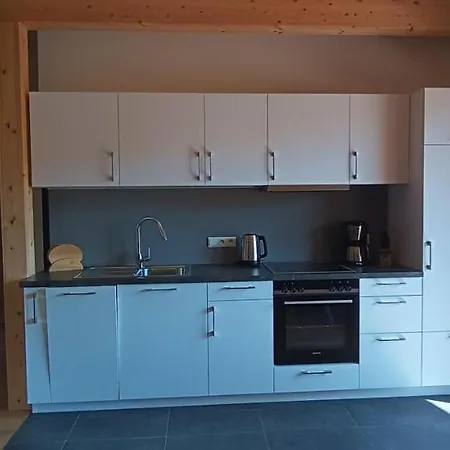 Sapatho Apartment Vandans