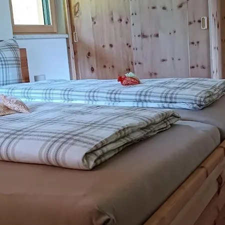 Apartamento Sapatho *
