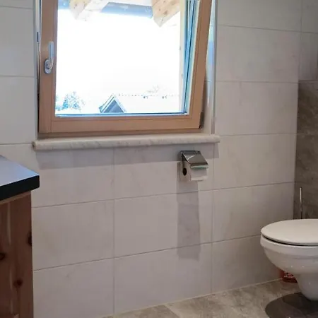 Apartment Sapatho Vandans