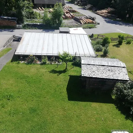 Sapatho Apartment Vandans