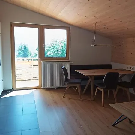 Sapatho Appartement Vandans