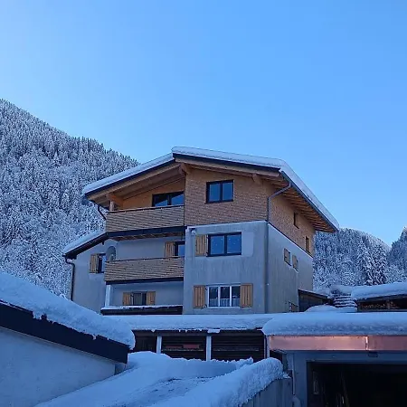 Sapatho Apartment