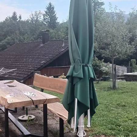 Sapatho Apartment Vandans