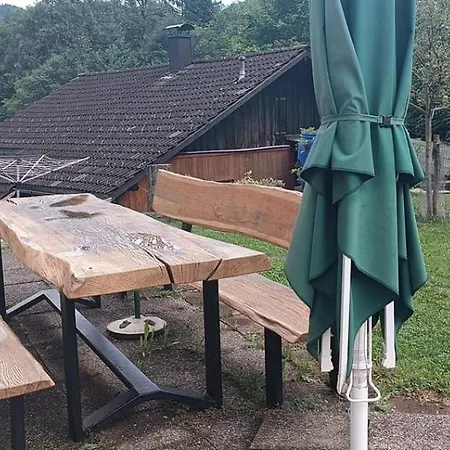 Sapatho Appartement