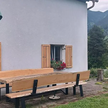 Sapatho Apartment *