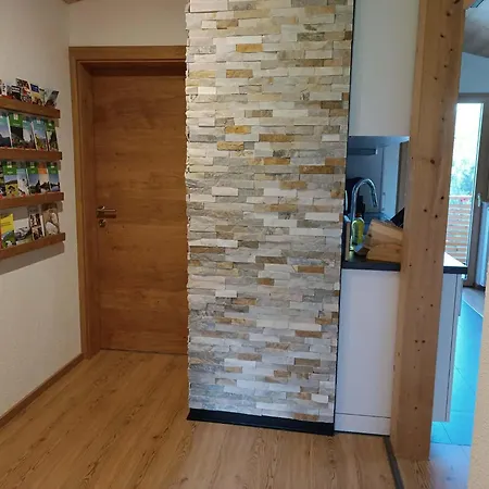 Sapatho Apartment