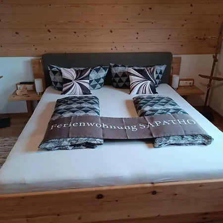 Sapatho Appartement *
