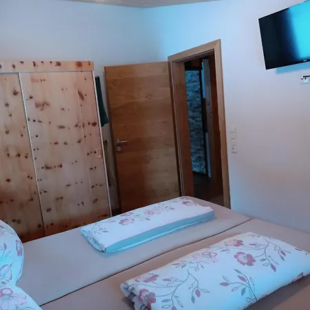 Apartment Sapatho