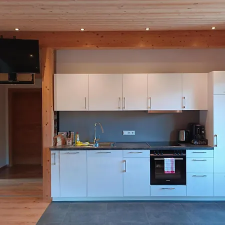 Sapatho Appartement Vandans
