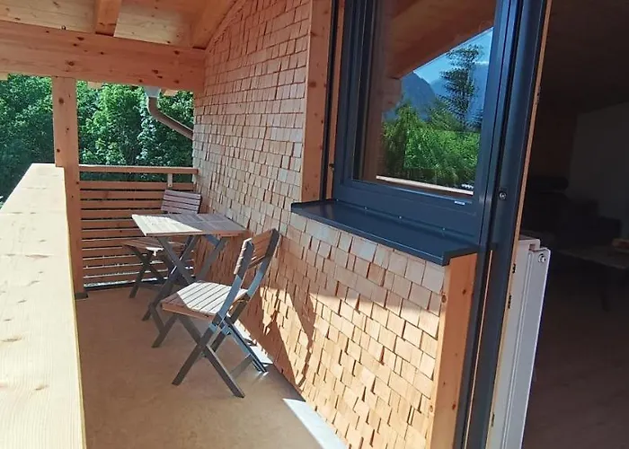 アパート Sapatho *