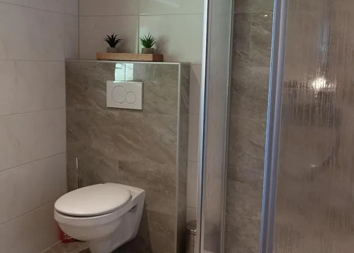 アパート Sapatho