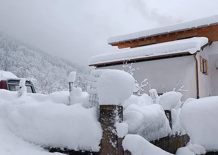 アパート Sapatho *