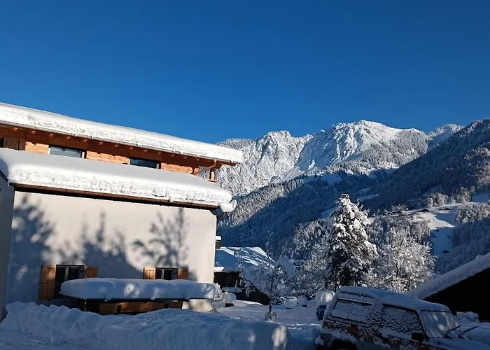 アパート Sapatho *